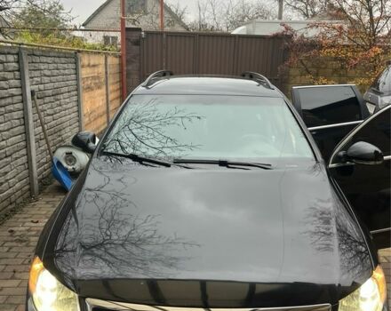 Чорний Фольксваген Інша, об'ємом двигуна 1.9 л та пробігом 270 тис. км за 2800 $, фото 3 на Automoto.ua