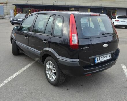 Черный Фольксваген Другая, объемом двигателя 0 л и пробегом 777 тыс. км за 4599 $, фото 5 на Automoto.ua