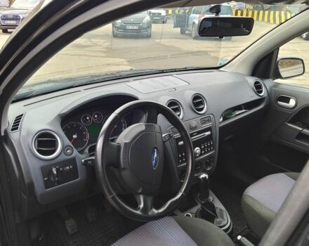 Черный Фольксваген Другая, объемом двигателя 0 л и пробегом 777 тыс. км за 4599 $, фото 8 на Automoto.ua