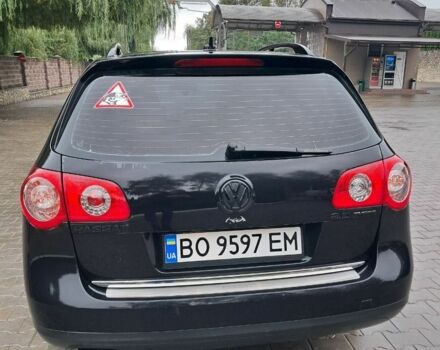 Черный Фольксваген Другая, объемом двигателя 2 л и пробегом 340 тыс. км за 5600 $, фото 1 на Automoto.ua