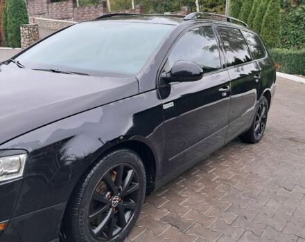 Черный Фольксваген Другая, объемом двигателя 2 л и пробегом 340 тыс. км за 5600 $, фото 4 на Automoto.ua