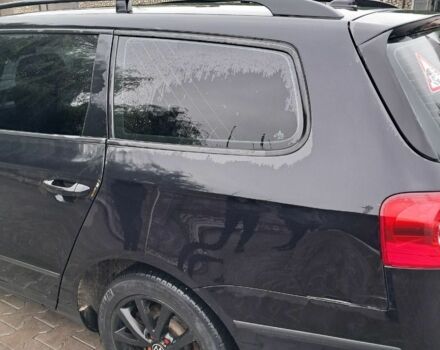 Черный Фольксваген Другая, объемом двигателя 2 л и пробегом 340 тыс. км за 5600 $, фото 2 на Automoto.ua