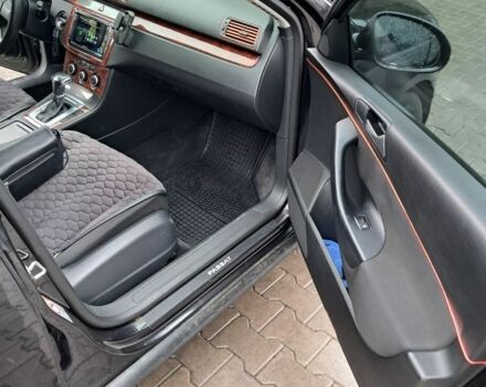 Черный Фольксваген Другая, объемом двигателя 2 л и пробегом 340 тыс. км за 5600 $, фото 16 на Automoto.ua