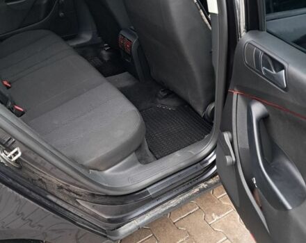 Черный Фольксваген Другая, объемом двигателя 2 л и пробегом 340 тыс. км за 5600 $, фото 15 на Automoto.ua