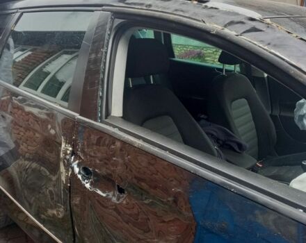 Черный Фольксваген Другая, объемом двигателя 0 л и пробегом 300 тыс. км за 2800 $, фото 3 на Automoto.ua