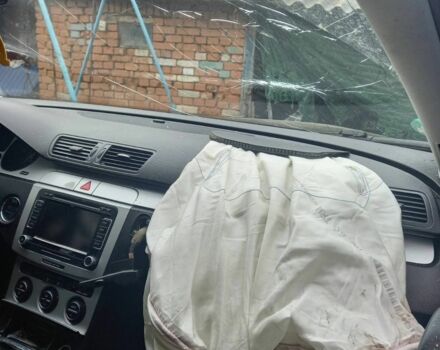 Черный Фольксваген Другая, объемом двигателя 0 л и пробегом 300 тыс. км за 2800 $, фото 2 на Automoto.ua