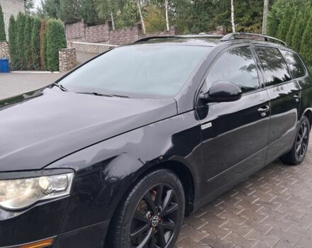 Черный Фольксваген Другая, объемом двигателя 2 л и пробегом 340 тыс. км за 5600 $, фото 5 на Automoto.ua