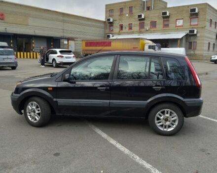 Черный Фольксваген Другая, объемом двигателя 0 л и пробегом 777 тыс. км за 4599 $, фото 6 на Automoto.ua