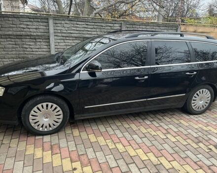 Чорний Фольксваген Інша, об'ємом двигуна 1.9 л та пробігом 270 тис. км за 2800 $, фото 10 на Automoto.ua