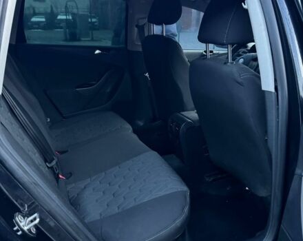 Черный Фольксваген Другая, объемом двигателя 1.4 л и пробегом 223 тыс. км за 5300 $, фото 5 на Automoto.ua