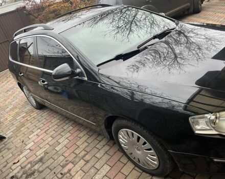 Чорний Фольксваген Інша, об'ємом двигуна 1.9 л та пробігом 270 тис. км за 2800 $, фото 9 на Automoto.ua