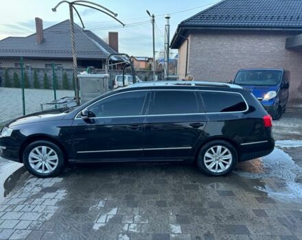 Черный Фольксваген Другая, объемом двигателя 1.4 л и пробегом 223 тыс. км за 5300 $, фото 4 на Automoto.ua