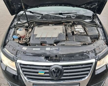 Черный Фольксваген Другая, объемом двигателя 2 л и пробегом 340 тыс. км за 5600 $, фото 17 на Automoto.ua