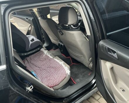 Чорний Фольксваген Інша, об'ємом двигуна 1.9 л та пробігом 270 тис. км за 2800 $, фото 1 на Automoto.ua