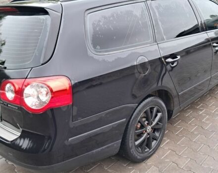 Черный Фольксваген Другая, объемом двигателя 2 л и пробегом 340 тыс. км за 5600 $, фото 10 на Automoto.ua