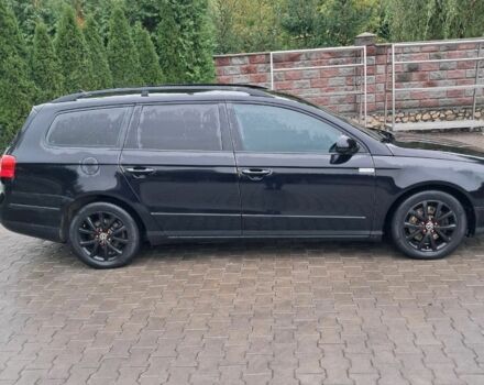 Черный Фольксваген Другая, объемом двигателя 2 л и пробегом 340 тыс. км за 5600 $, фото 8 на Automoto.ua