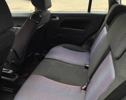 Черный Фольксваген Другая, объемом двигателя 0 л и пробегом 777 тыс. км за 4599 $, фото 9 на Automoto.ua