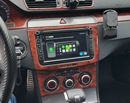 Черный Фольксваген Другая, объемом двигателя 2 л и пробегом 340 тыс. км за 5600 $, фото 13 на Automoto.ua