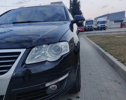 Черный Фольксваген Другая, объемом двигателя 2 л и пробегом 287 тыс. км за 7800 $, фото 2 на Automoto.ua