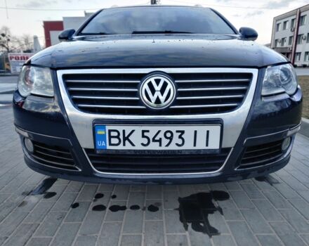 Черный Фольксваген Другая, объемом двигателя 2 л и пробегом 287 тыс. км за 7800 $, фото 1 на Automoto.ua