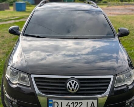 Чорний Фольксваген Інша, об'ємом двигуна 2 л та пробігом 400 тис. км за 7100 $, фото 5 на Automoto.ua