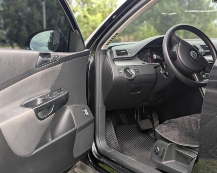 Чорний Фольксваген Інша, об'ємом двигуна 2 л та пробігом 400 тис. км за 7100 $, фото 11 на Automoto.ua