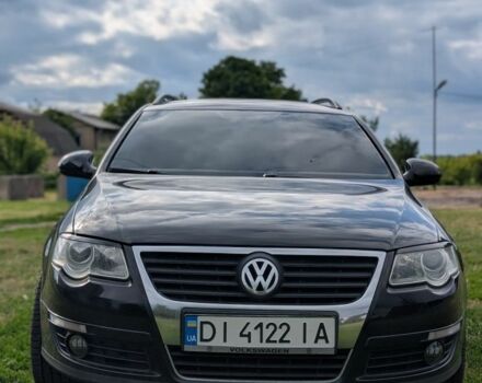 Чорний Фольксваген Інша, об'ємом двигуна 2 л та пробігом 400 тис. км за 7100 $, фото 4 на Automoto.ua