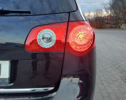 Черный Фольксваген Другая, объемом двигателя 2 л и пробегом 287 тыс. км за 7800 $, фото 5 на Automoto.ua