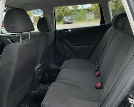 Черный Фольксваген Другая, объемом двигателя 1.4 л и пробегом 257 тыс. км за 4999 $, фото 6 на Automoto.ua