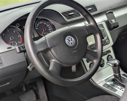 Чорний Фольксваген Інша, об'ємом двигуна 2 л та пробігом 400 тис. км за 7100 $, фото 12 на Automoto.ua