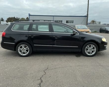 Черный Фольксваген Другая, объемом двигателя 1.4 л и пробегом 257 тыс. км за 4999 $, фото 2 на Automoto.ua