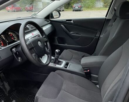 Черный Фольксваген Другая, объемом двигателя 1.4 л и пробегом 257 тыс. км за 4999 $, фото 5 на Automoto.ua