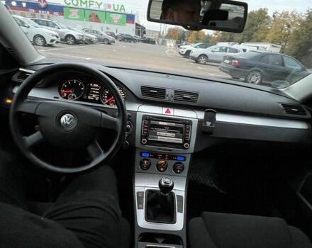 Черный Фольксваген Другая, объемом двигателя 1.4 л и пробегом 257 тыс. км за 4999 $, фото 7 на Automoto.ua