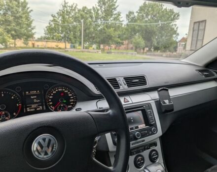 Чорний Фольксваген Інша, об'ємом двигуна 2 л та пробігом 400 тис. км за 7100 $, фото 14 на Automoto.ua