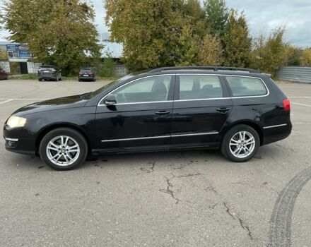 Черный Фольксваген Другая, объемом двигателя 1.4 л и пробегом 257 тыс. км за 4999 $, фото 4 на Automoto.ua