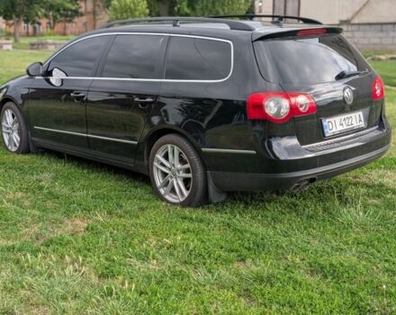 Чорний Фольксваген Інша, об'ємом двигуна 2 л та пробігом 400 тис. км за 7100 $, фото 7 на Automoto.ua