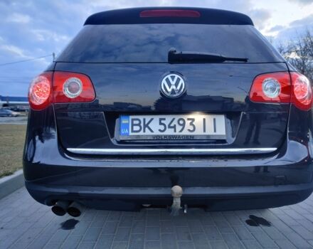Черный Фольксваген Другая, объемом двигателя 2 л и пробегом 287 тыс. км за 7800 $, фото 4 на Automoto.ua