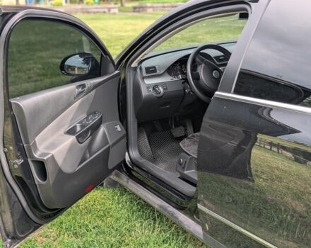 Чорний Фольксваген Інша, об'ємом двигуна 2 л та пробігом 400 тис. км за 7100 $, фото 10 на Automoto.ua