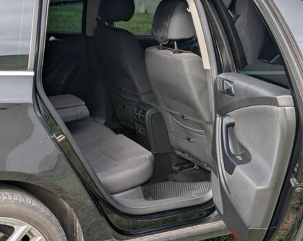 Чорний Фольксваген Інша, об'ємом двигуна 2 л та пробігом 400 тис. км за 7100 $, фото 17 на Automoto.ua