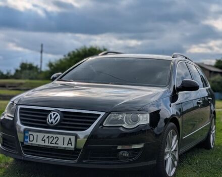 Чорний Фольксваген Інша, об'ємом двигуна 2 л та пробігом 400 тис. км за 7100 $, фото 1 на Automoto.ua