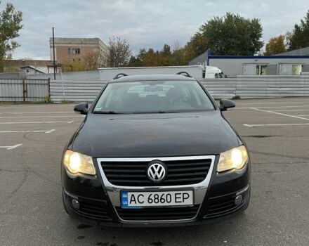 Черный Фольксваген Другая, объемом двигателя 1.4 л и пробегом 257 тыс. км за 4999 $, фото 1 на Automoto.ua