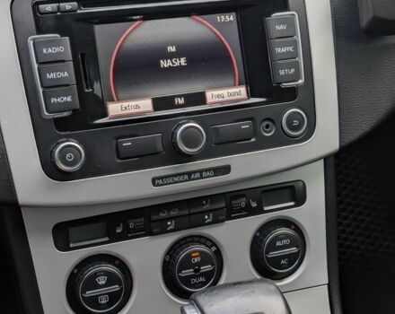 Чорний Фольксваген Інша, об'ємом двигуна 2 л та пробігом 400 тис. км за 7100 $, фото 16 на Automoto.ua