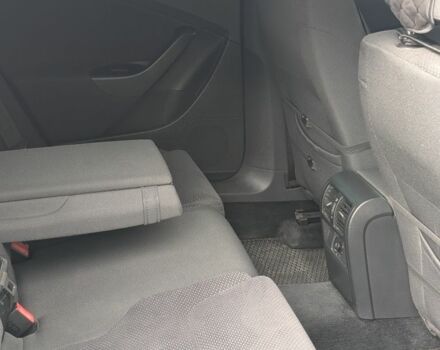 Чорний Фольксваген Інша, об'ємом двигуна 2 л та пробігом 400 тис. км за 7100 $, фото 18 на Automoto.ua