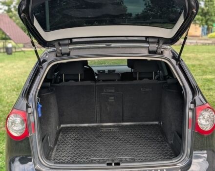 Чорний Фольксваген Інша, об'ємом двигуна 2 л та пробігом 400 тис. км за 7100 $, фото 9 на Automoto.ua