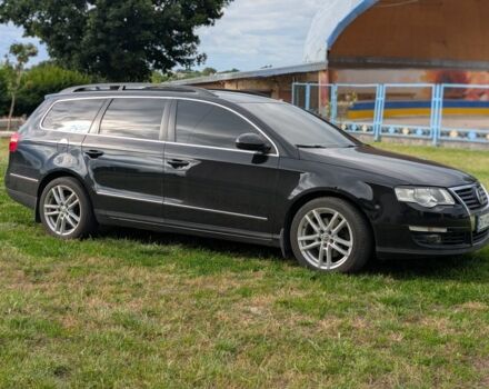 Чорний Фольксваген Інша, об'ємом двигуна 2 л та пробігом 400 тис. км за 7100 $, фото 6 на Automoto.ua