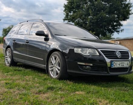 Чорний Фольксваген Інша, об'ємом двигуна 2 л та пробігом 400 тис. км за 7100 $, фото 3 на Automoto.ua