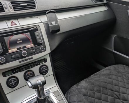 Чорний Фольксваген Інша, об'ємом двигуна 2 л та пробігом 400 тис. км за 7100 $, фото 13 на Automoto.ua