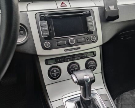 Чорний Фольксваген Інша, об'ємом двигуна 2 л та пробігом 400 тис. км за 7100 $, фото 19 на Automoto.ua