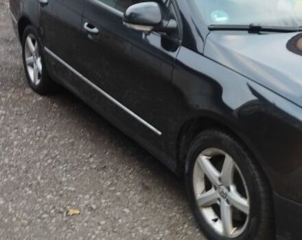 Чорний Фольксваген Інша, об'ємом двигуна 2 л та пробігом 1 тис. км за 4500 $, фото 4 на Automoto.ua