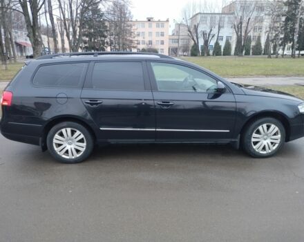 Чорний Фольксваген Інша, об'ємом двигуна 0 л та пробігом 282 тис. км за 6500 $, фото 2 на Automoto.ua